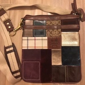 Coach Crossbody Bag